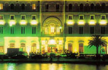Grand Hotel Internazionale di Brindisi 